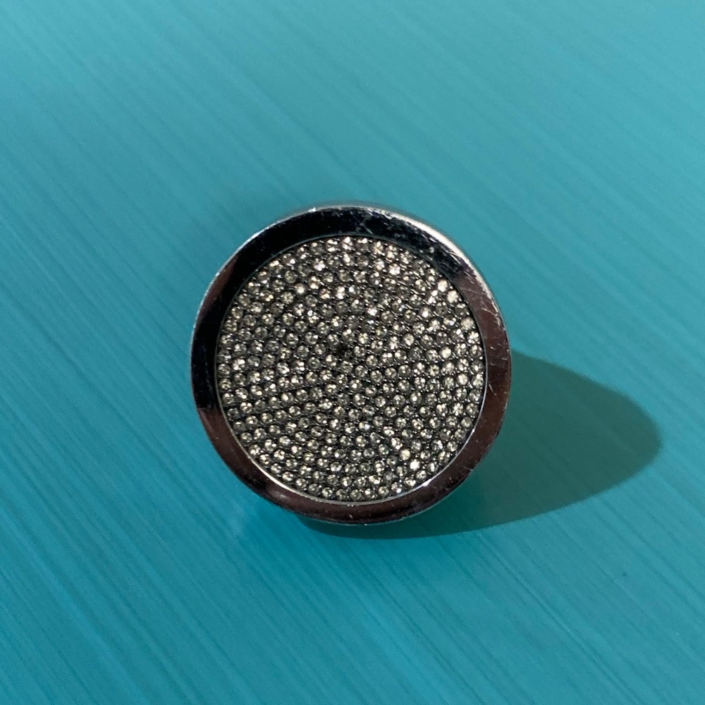 Michael Kors Statement Ring - image 1